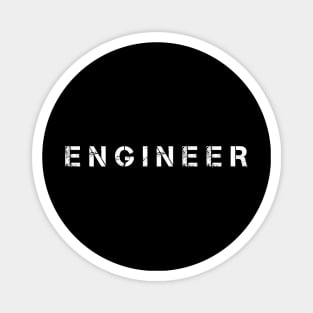 Just Engineer Magnet